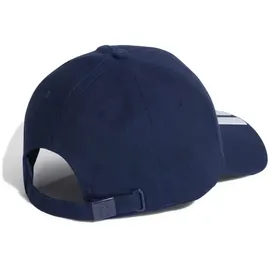 adidas Real Madrid Baseball Kappe Team Navy Blue 2/White M-L