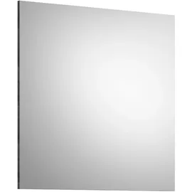 INOSIGN Garderobenspiegel INOSIGN "SIENA, B x H x T ca.: 90 x 87 x 2 cm, inkl. Montagematerial", silber (trägerplatte rauchsilber nb), B:90cm H:87cm T:2cm, Spiegelglas, Spiegel, Garderobenspiegel, Spiegel, Wandspiegel, Flurspiegel, Dielenspiegel