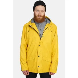 DERBE Passby Fisher Herren Gelb XL