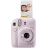 Instax Mini 12 lilac purple