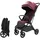 Kinderkraft NUBI 3 Dark Ruby
