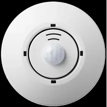 Ridi Ridi-Leuchten Licht- und Bewegungssensor APCON SEN3 D2I-SC