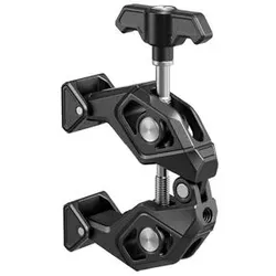 SmallRig Krabbenförmige Klemme 5319