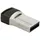 Transcend JetFlash 890 128 GB silber USB 3.1