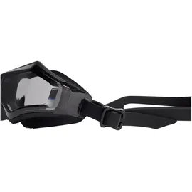 adidas Ripstream Soft Schwimmbrille Black / Silver Metallic 0    