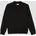 Sweat-Blouson Black 146