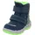 superfit Winterstiefel Blau/Grün 25