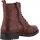 JACK & JONES Shaun Stiefel Cognac 43