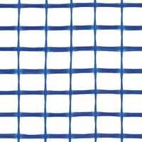 Baukom Außenputzgewebe 10 x 1 m 13 x 13