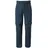 Vaude Farley Stretch T-Zip III Zip-Off Hose Herren Blau 52