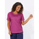 Witt Weiden Funktionsshirt in magenta | Gr.: 36-38