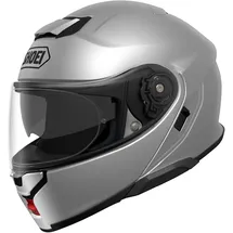 Shoei Neotec 3, Klapphelm - Silber XS