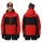 Spyder Copper Jacke Herren Skijacke Rot XXL