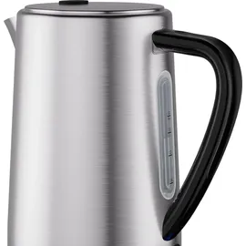 Klarstein Verosteel 1,7 l Silber