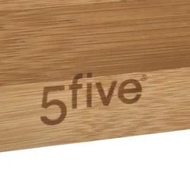 5five simply smart 5five - organizer 15x38cm "tidy smart bambus"