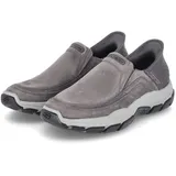 SKECHERS Respected Elgin Herren Schwarz 42