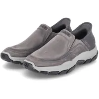 SKECHERS Respected Elgin Herren Schwarz 42
