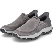 SKECHERS Respected Elgin Herren Schwarz 42