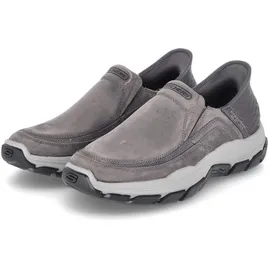SKECHERS Respected Elgin Herren Schwarz 42