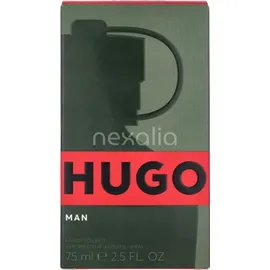 HUGO BOSS Hugo Man Eau de Toilette 75 ml