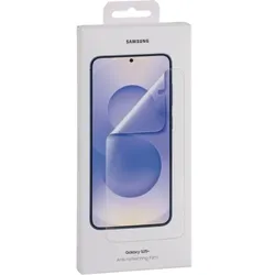 Samsung Anti-reflecting Film für Galaxy S25+ Transparent