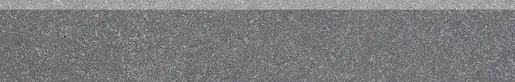 Rako Block Sockel schwarz 9,5x60 cm lappato DSKS4783.1