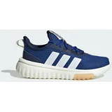 adidas Kaptir 4.0 Kids Schuh - Royal Blue / Cloud White / Gum - 37 1/3