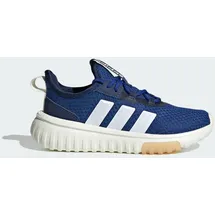 adidas Kaptir 4.0 Kids Schuh - Royal Blue / Cloud White / Gum - 37 1/3