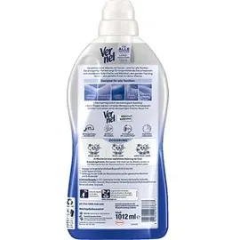 Vernel FRESH CONTROL Cool Fresh Weichspüler flüssig, 1,012 l