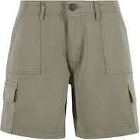 URBAN CLASSICS Cargo-Shorts Paleolive 31
