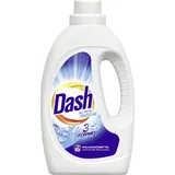 Dash Vollwaschmittel Alpen Frische