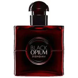 Yves Saint Laurent Black Opium Over Red Eau de Parfum 30 ml