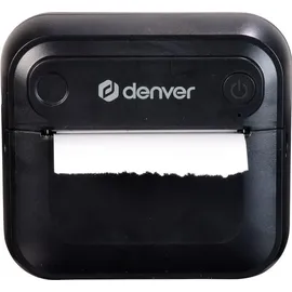 Denver MBP-32B schwarz