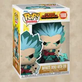 Funko Pop! Animation: My Hero Academia - Infinite Deku with Eri (51933)