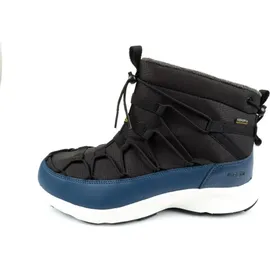 Keen Uneek Chukka Herren Schwarz 43