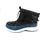 Keen Uneek Chukka Herren Schwarz 43