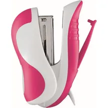 Maped Maped, Heftgerät Ergologic Mini 26/6 15 Blatt 27mm farbig sortiert