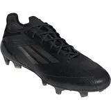 Adidas F50 Elite FG Fußballschuhe Herren IE3187 - core black/iron met./gold met. 43 1/3