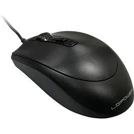 LC-POWER M721B schwarz
