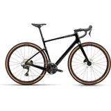 Cervelo Aspero GRX RX610 - 2026 - Black/Charcoal | 51cm
