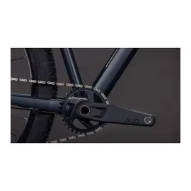 Cube Attention Pro 2026 29 Zoll RH 42 cm night'n'black