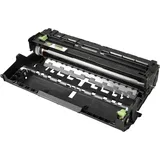 W&P Alternativ Trommel ersetzt Brother DR-3400 schwarz
