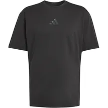 adidas Herren Terrex Xploric Trail T-Shirt - XXL - black