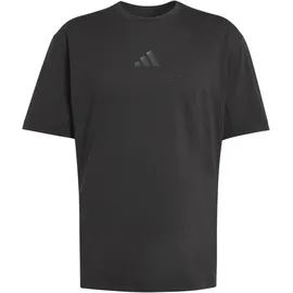 adidas Herren Terrex Xploric Trail T-Shirt - XXL - black