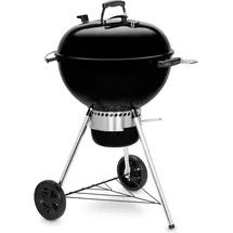 Weber Master-Touch GBS E-5750 nero