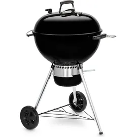 Weber Master-Touch GBS E-5750 nero