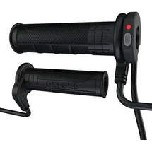 Oxford Heizgriffe Hotgrips Advanced Integrated Adventure