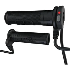 Oxford Heizgriffe Hotgrips Advanced Integrated Adventure