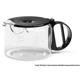 Braun KFK 10 L Ersatzkanne mit Deckel