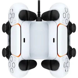 HyperX Playstation 5 DualSense Wireless-Controller Ladestation